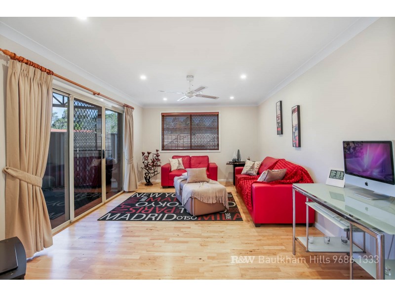 115 Pagoda Crescent, Quakers Hill NSW 2763
