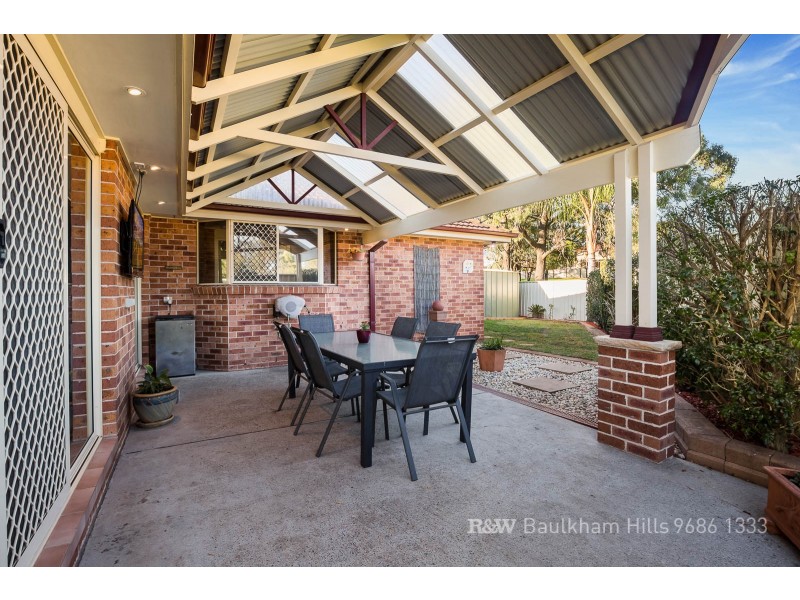 115 Pagoda Crescent, Quakers Hill NSW 2763