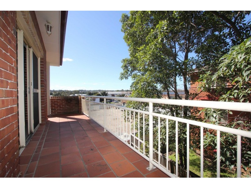 Unit 4/20 Betts Street, Parramatta NSW 2150