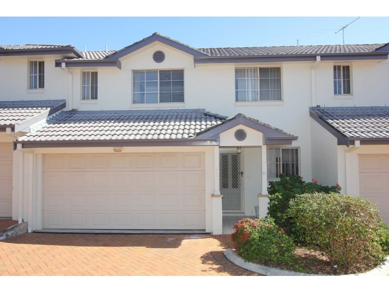 11/67 Brisbane Road, Castle Hill NSW 2154