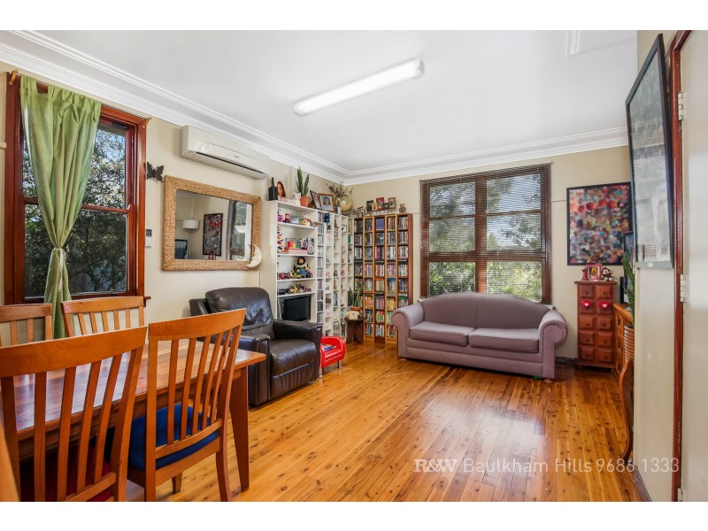 4 Laurel Place, Lalor Park NSW 2147