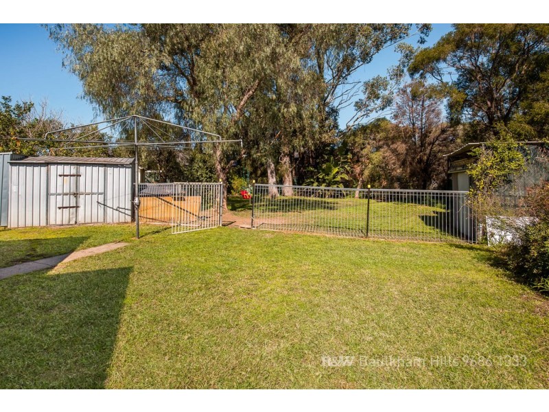 4 Laurel Place, Lalor Park NSW 2147