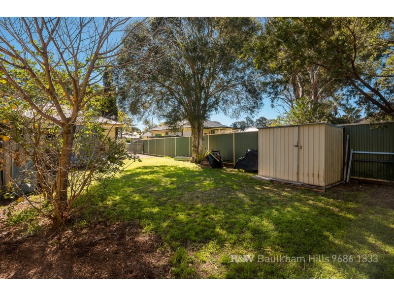 4 Laurel Place, Lalor Park NSW 2147