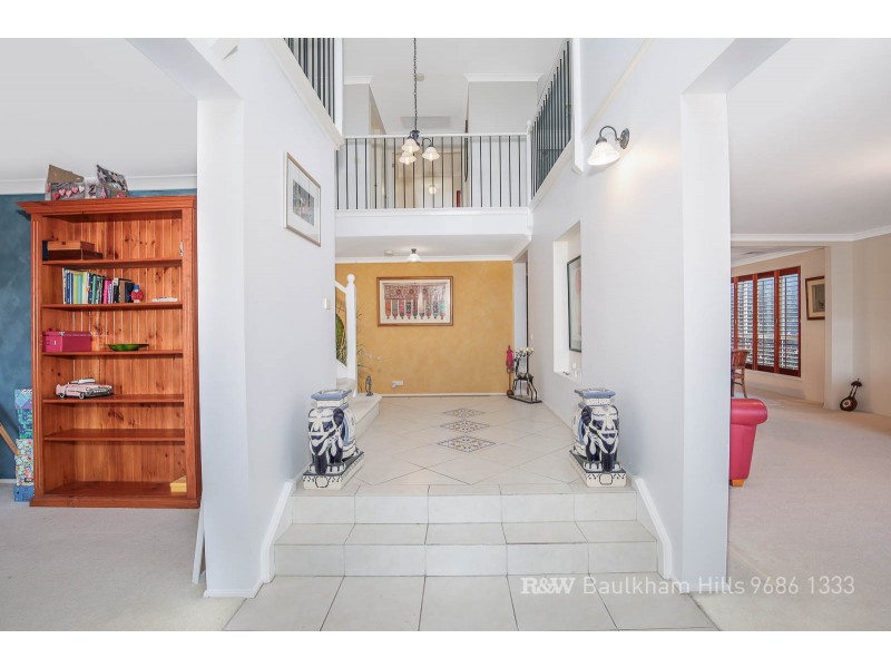 9 Yetholme Avenue, Baulkham Hills NSW 2153