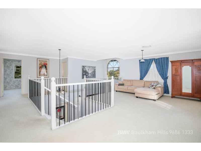 9 Yetholme Avenue, Baulkham Hills NSW 2153