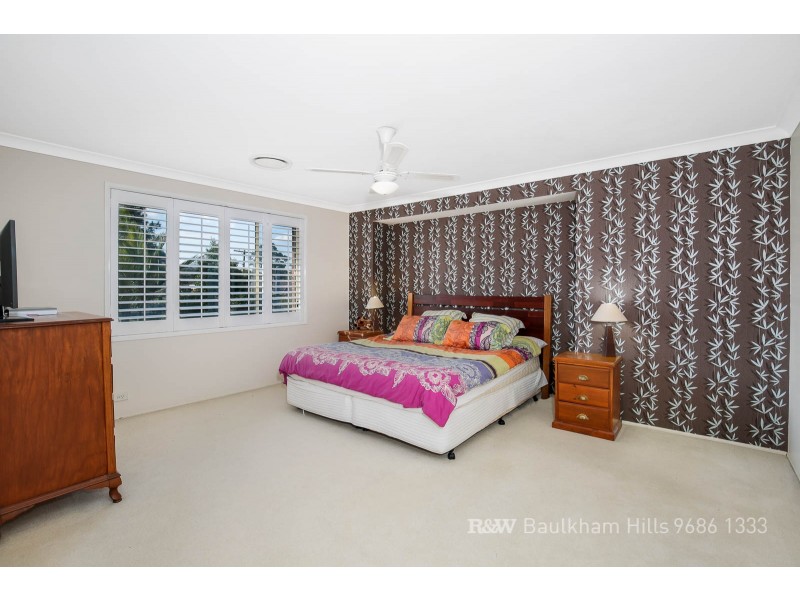 9 Yetholme Avenue, Baulkham Hills NSW 2153