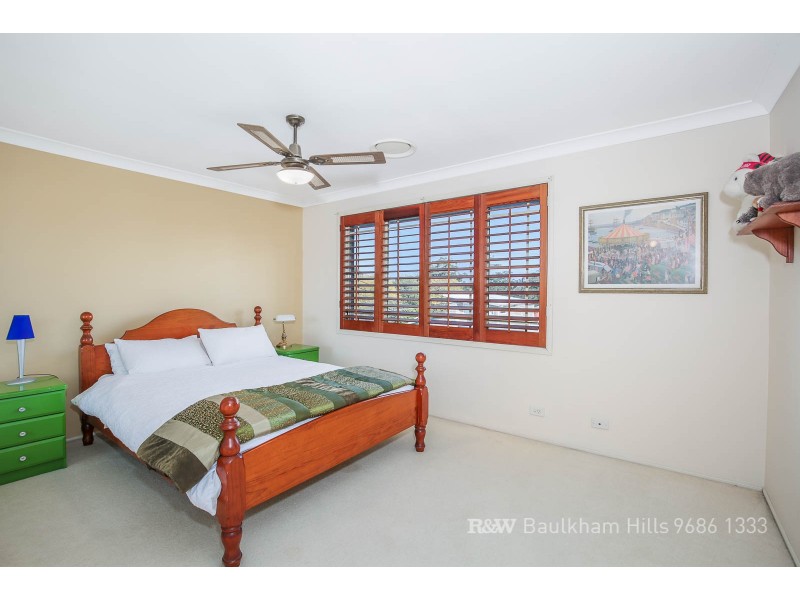 9 Yetholme Avenue, Baulkham Hills NSW 2153