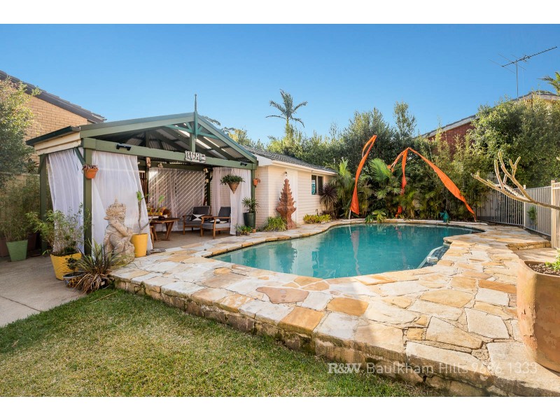 9 Yetholme Avenue, Baulkham Hills NSW 2153