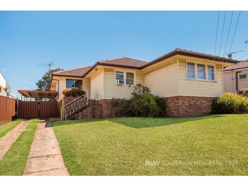 40 Marnpar Road, Seven Hills NSW 2147