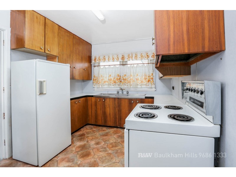 40 Marnpar Road, Seven Hills NSW 2147