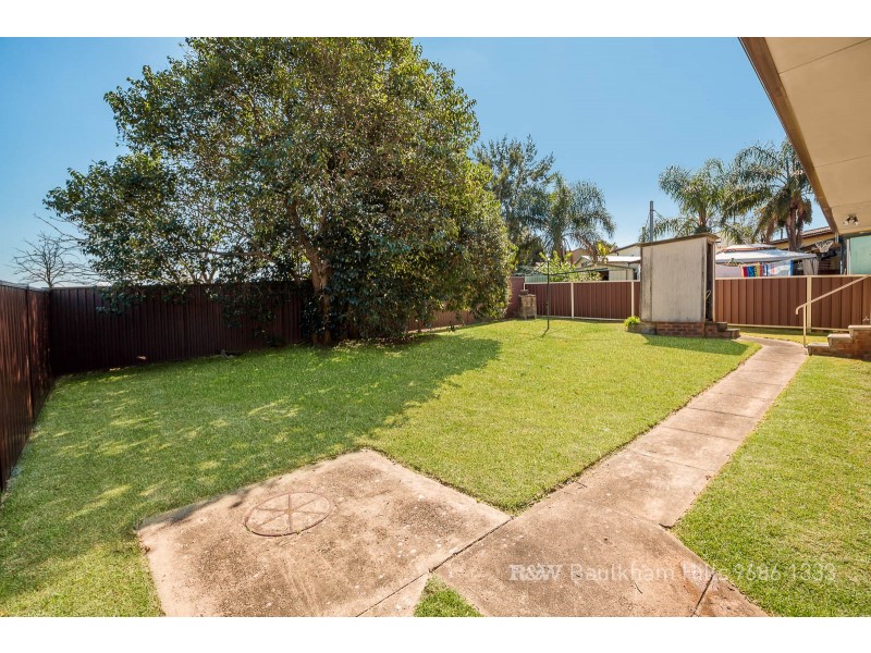 40 Marnpar Road, Seven Hills NSW 2147
