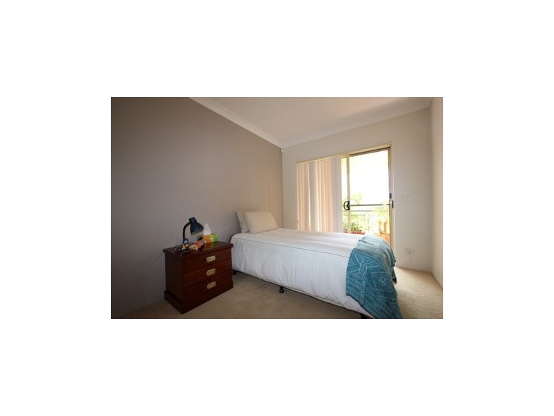 6/9 Hill Street, Baulkham Hills NSW 2153