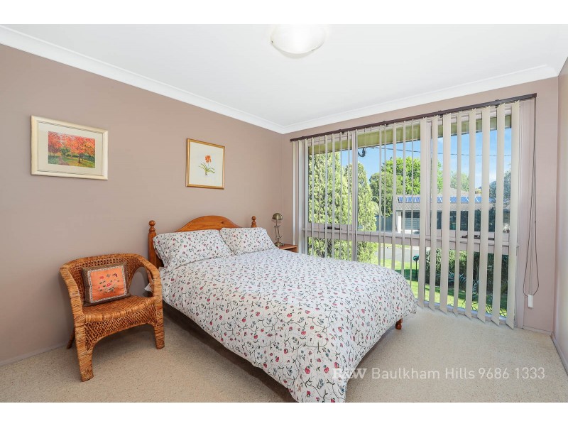 1 Baldwin Avenue, Winston Hills NSW 2153