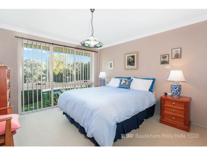 1 Baldwin Avenue, Winston Hills NSW 2153