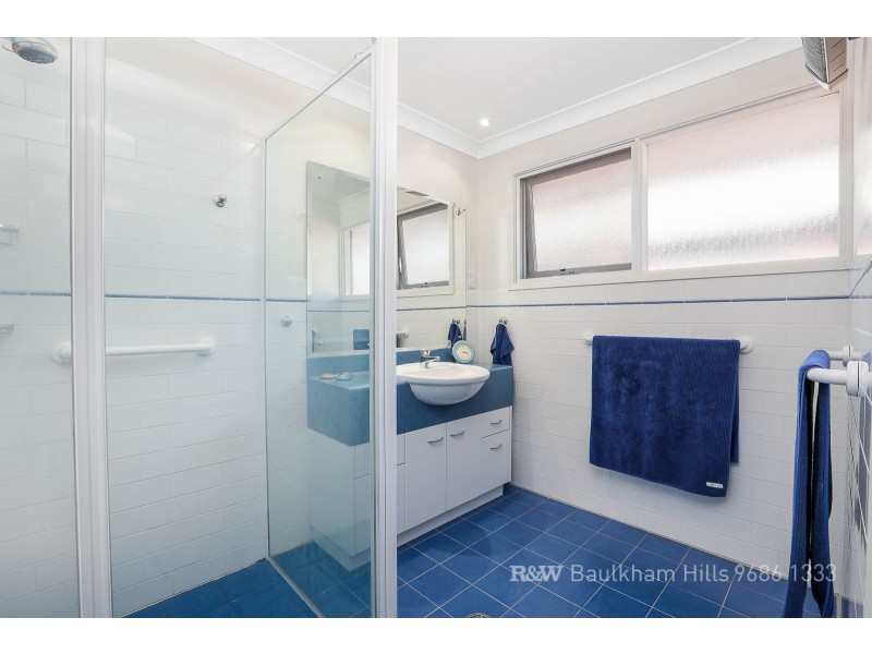 1 Baldwin Avenue, Winston Hills NSW 2153