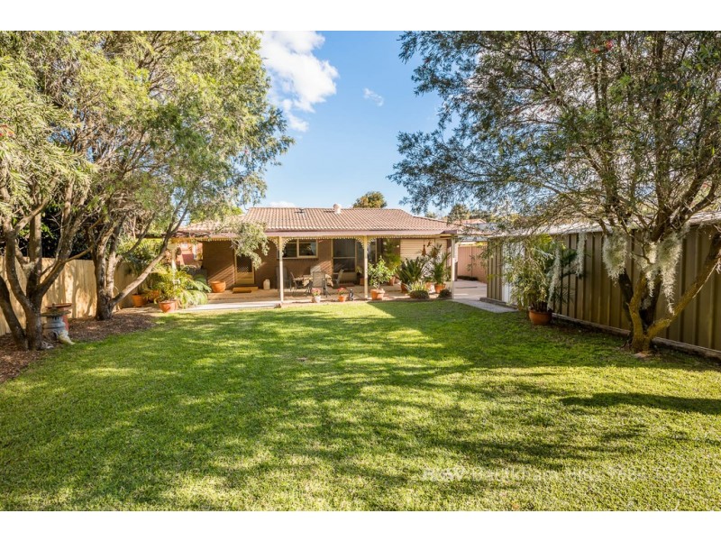 1 Baldwin Avenue, Winston Hills NSW 2153