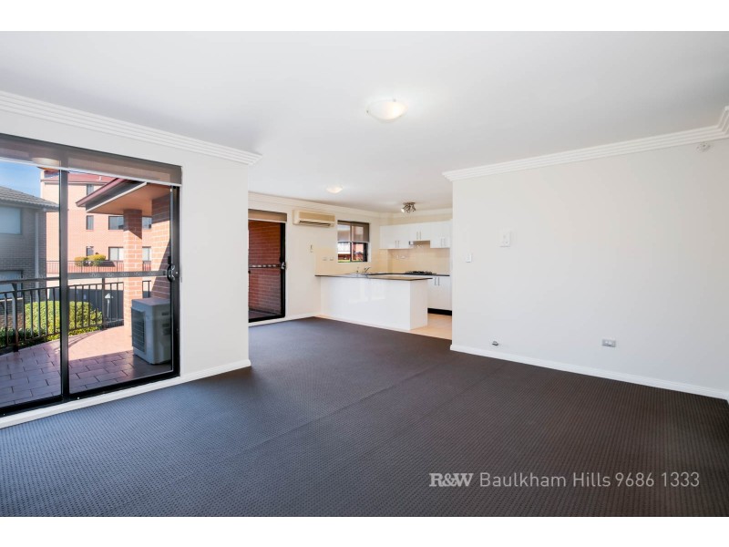 35/49 Dobson Crescent, Baulkham Hills NSW 2153