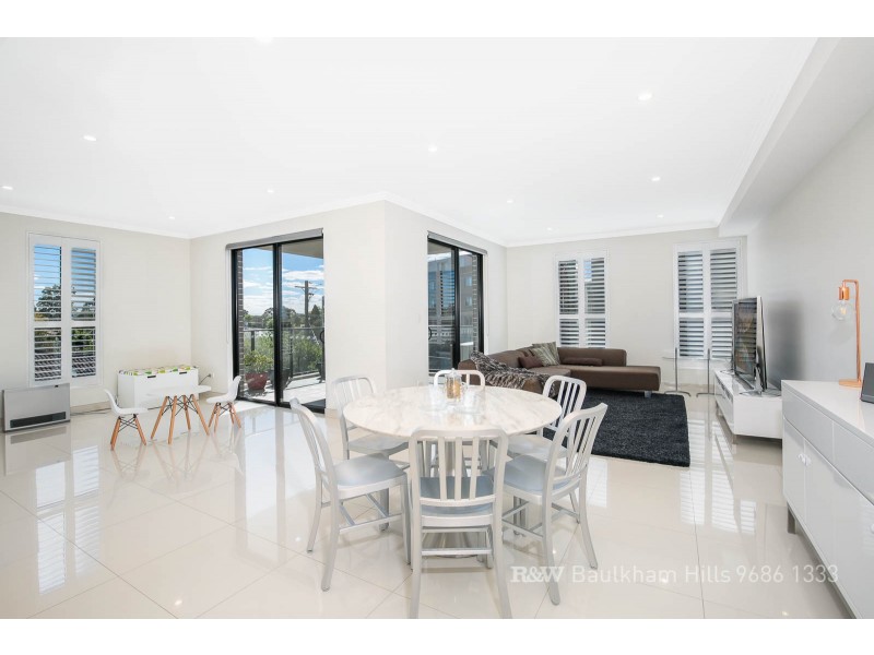 13/18-20 Seven Hills Road, Baulkham Hills NSW 2153