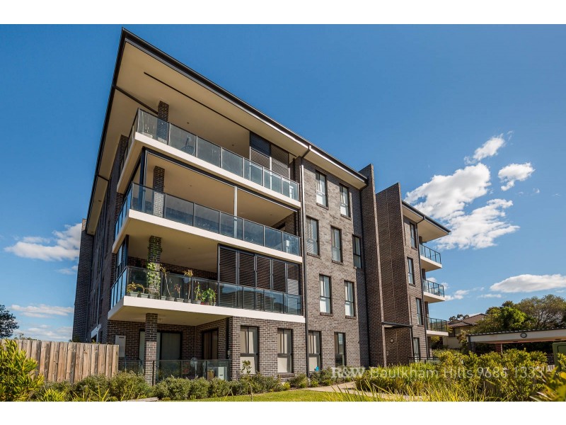 13/18-20 Seven Hills Road, Baulkham Hills NSW 2153