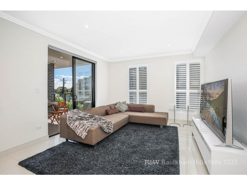 13/18-20 Seven Hills Road, Baulkham Hills NSW 2153