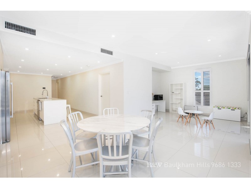 13/18-20 Seven Hills Road, Baulkham Hills NSW 2153