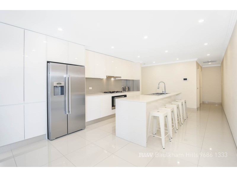 13/18-20 Seven Hills Road, Baulkham Hills NSW 2153