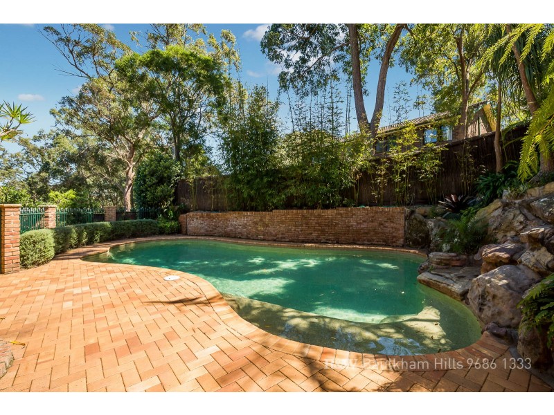 11 Adam Place, Glenhaven NSW 2156
