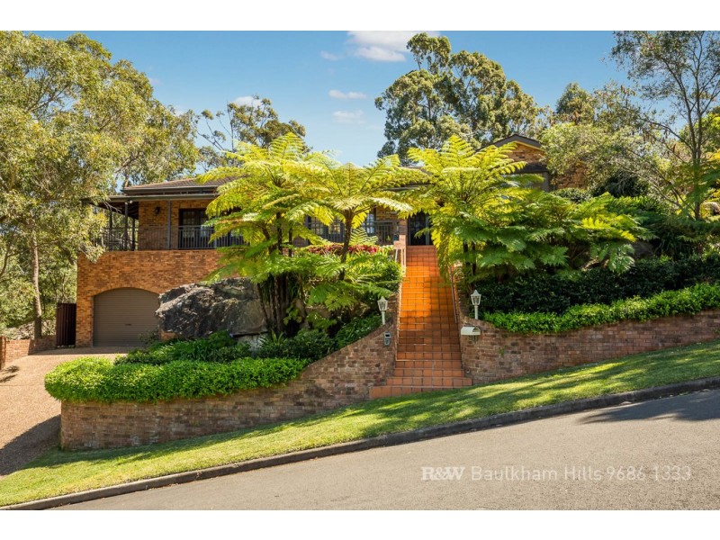 11 Adam Place, Glenhaven NSW 2156