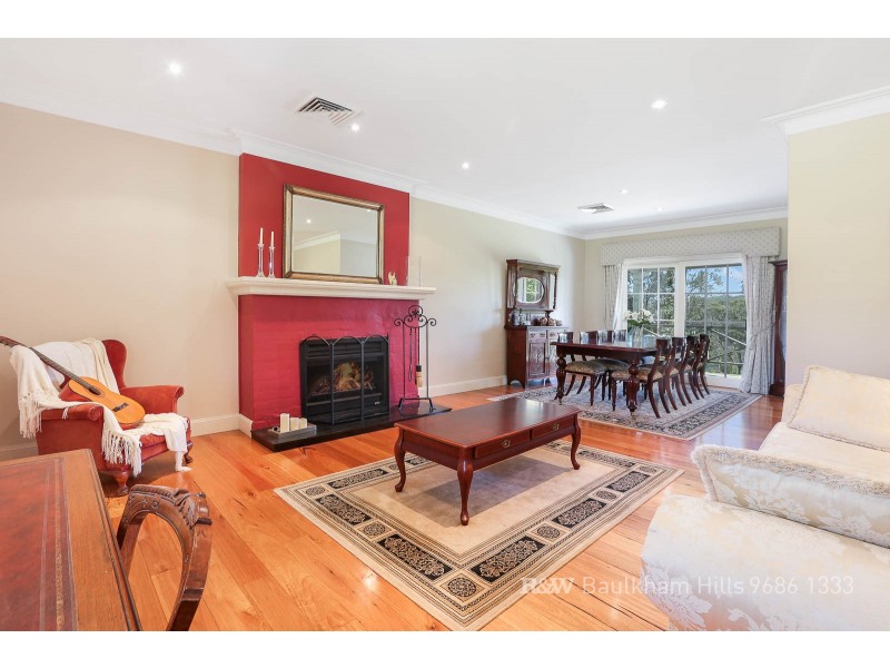 11 Whitehall Road, Kenthurst NSW 2156