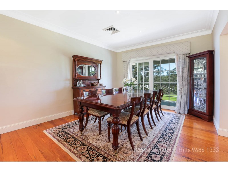 11 Whitehall Road, Kenthurst NSW 2156