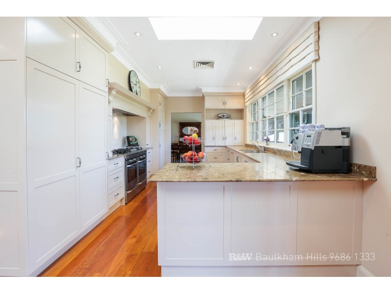 11 Whitehall Road, Kenthurst NSW 2156