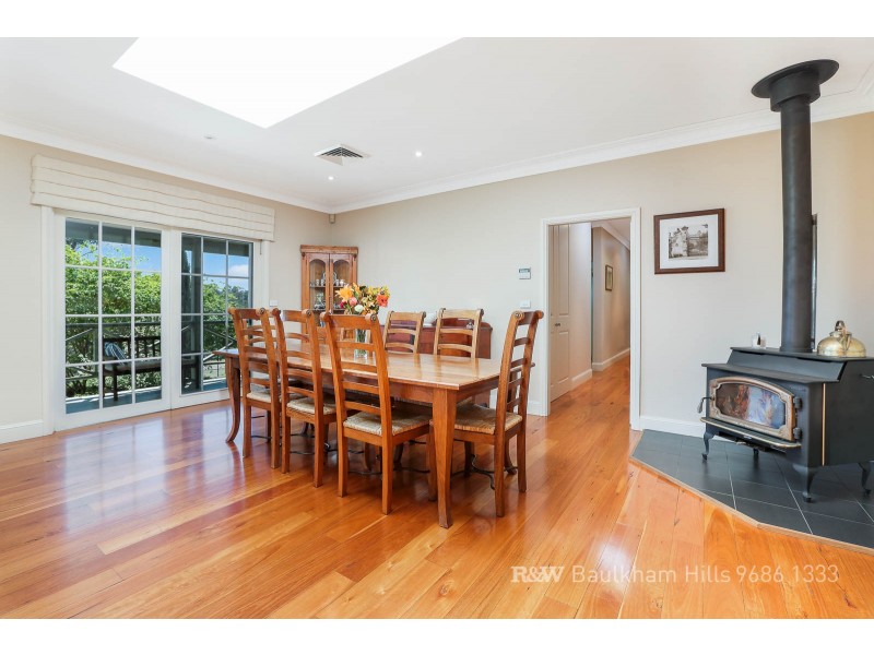 11 Whitehall Road, Kenthurst NSW 2156