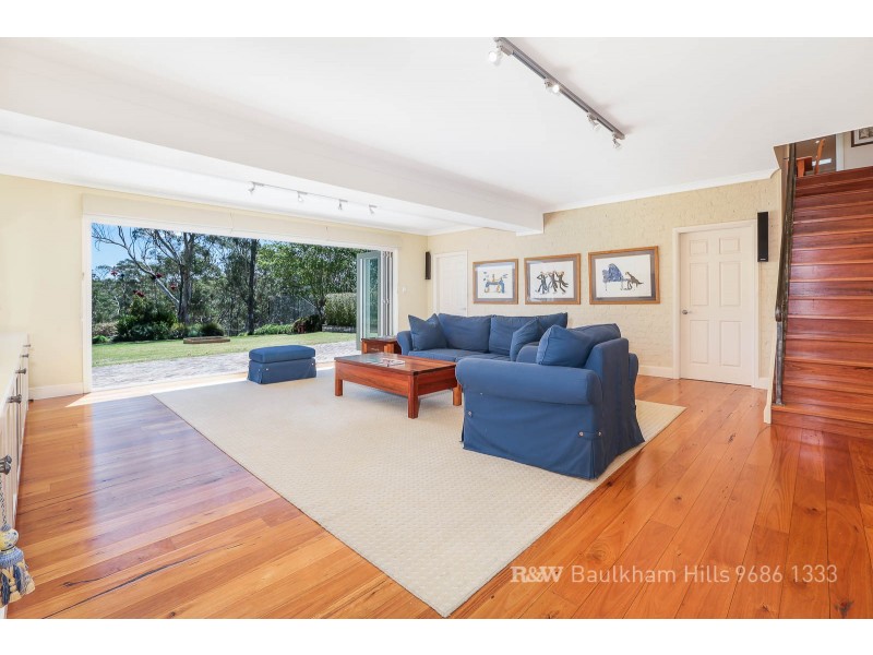 11 Whitehall Road, Kenthurst NSW 2156