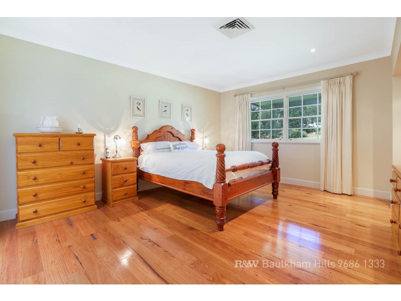 11 Whitehall Road, Kenthurst NSW 2156