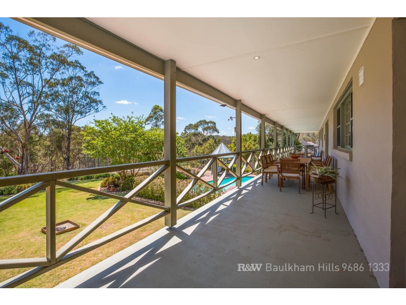 11 Whitehall Road, Kenthurst NSW 2156