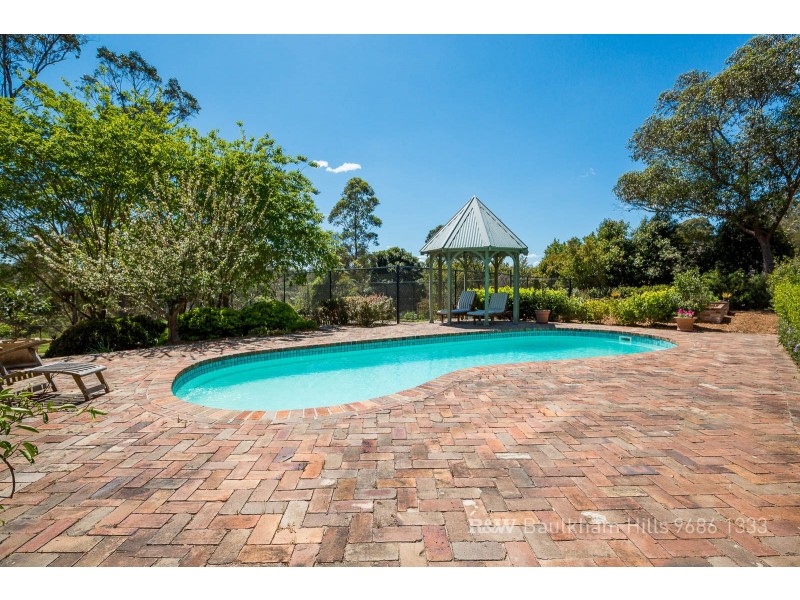 11 Whitehall Road, Kenthurst NSW 2156