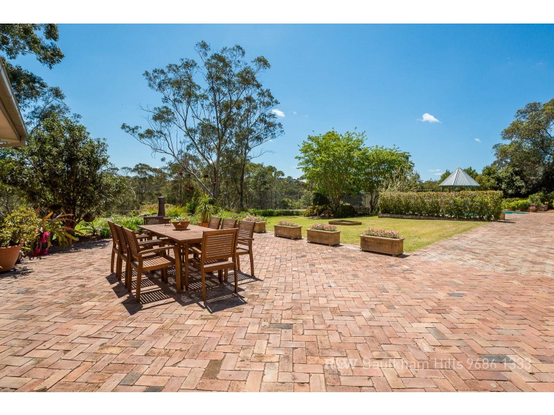 11 Whitehall Road, Kenthurst NSW 2156