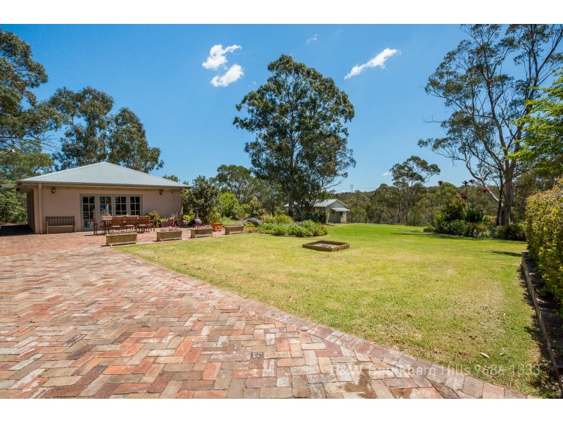 11 Whitehall Road, Kenthurst NSW 2156