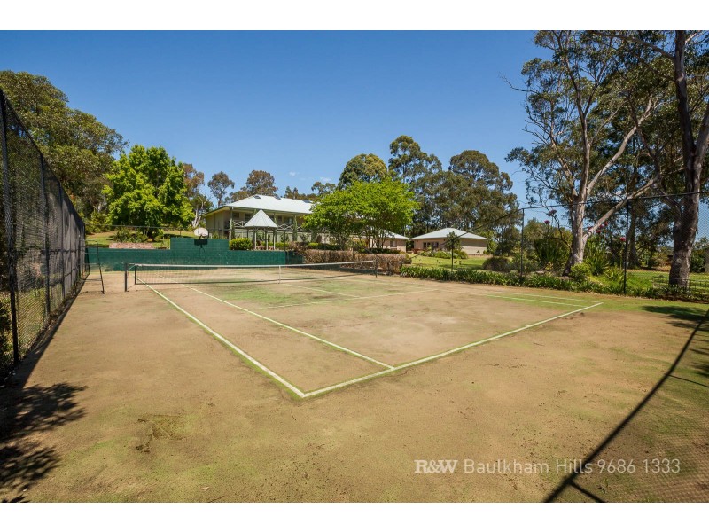 11 Whitehall Road, Kenthurst NSW 2156