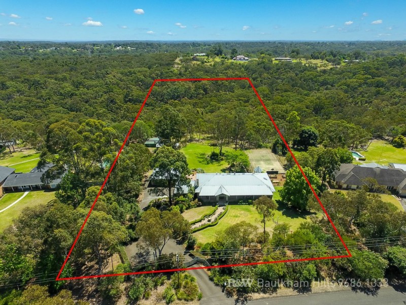11 Whitehall Road, Kenthurst NSW 2156