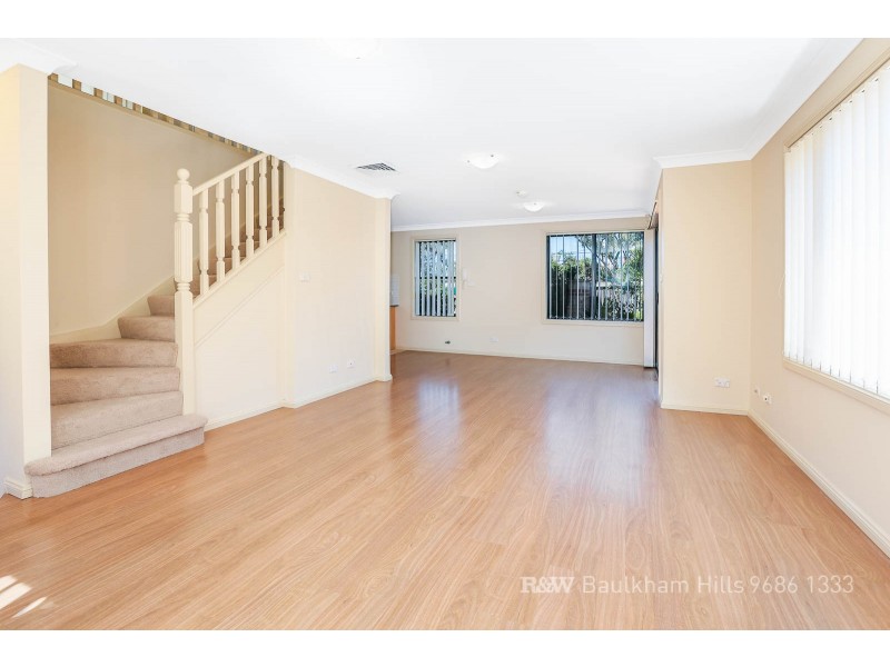 5/23A Charles Street, Baulkham Hills NSW 2153