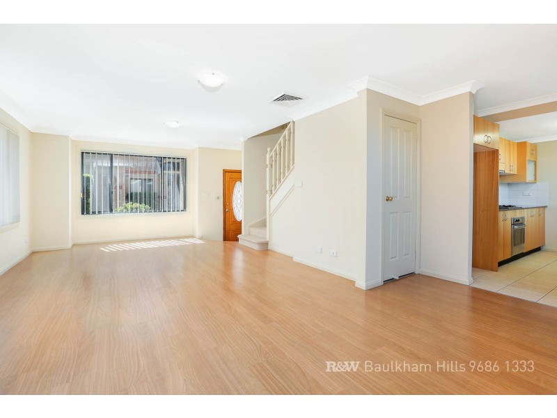5/23A Charles Street, Baulkham Hills NSW 2153