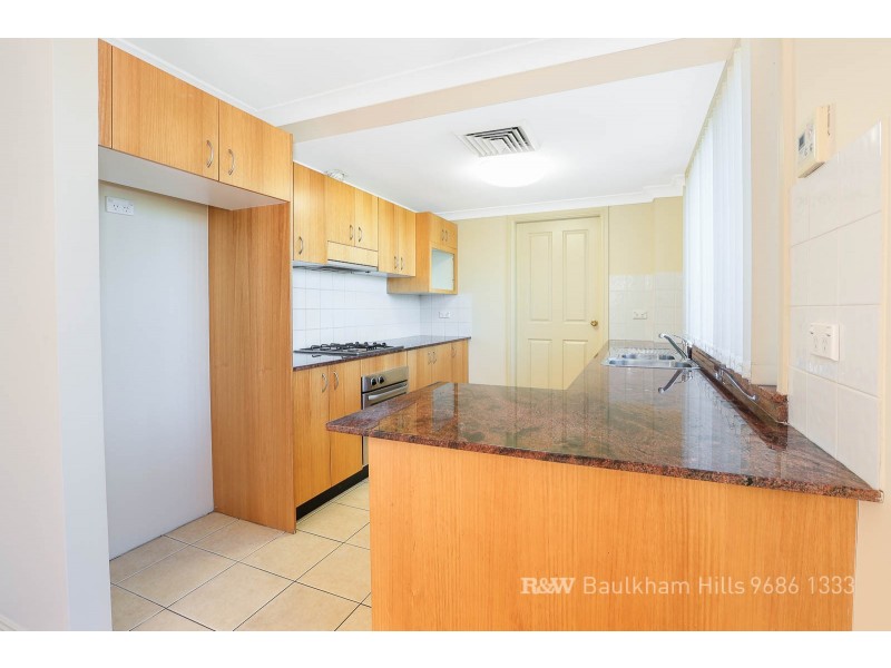 5/23A Charles Street, Baulkham Hills NSW 2153