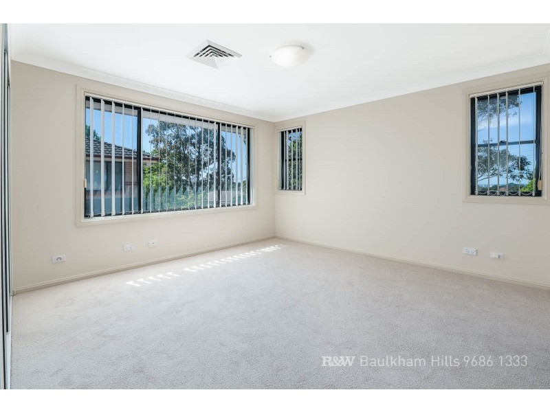 5/23A Charles Street, Baulkham Hills NSW 2153