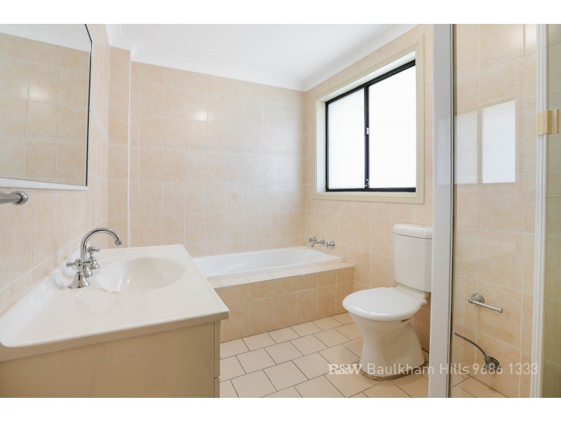 5/23A Charles Street, Baulkham Hills NSW 2153