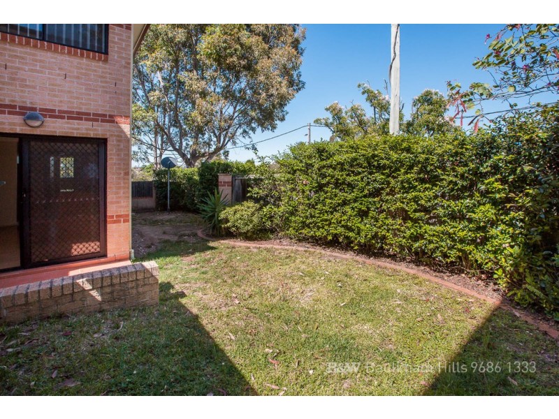 5/23A Charles Street, Baulkham Hills NSW 2153