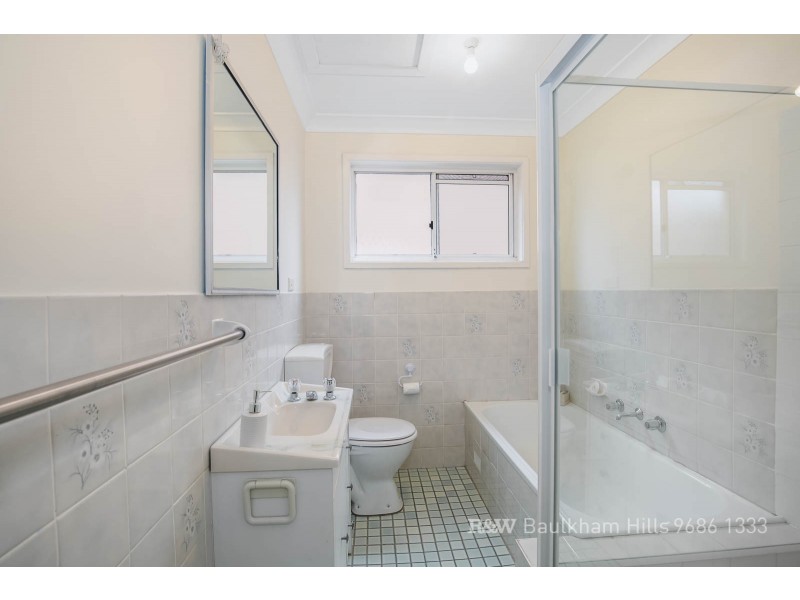 7/13-19 Hughes  Street, Kings Langley NSW 2147