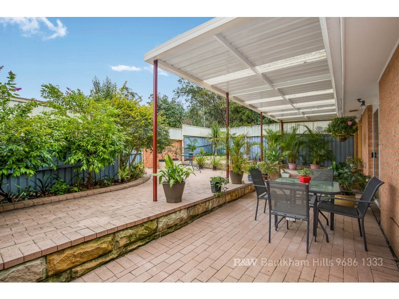 7/13-19 Hughes  Street, Kings Langley NSW 2147