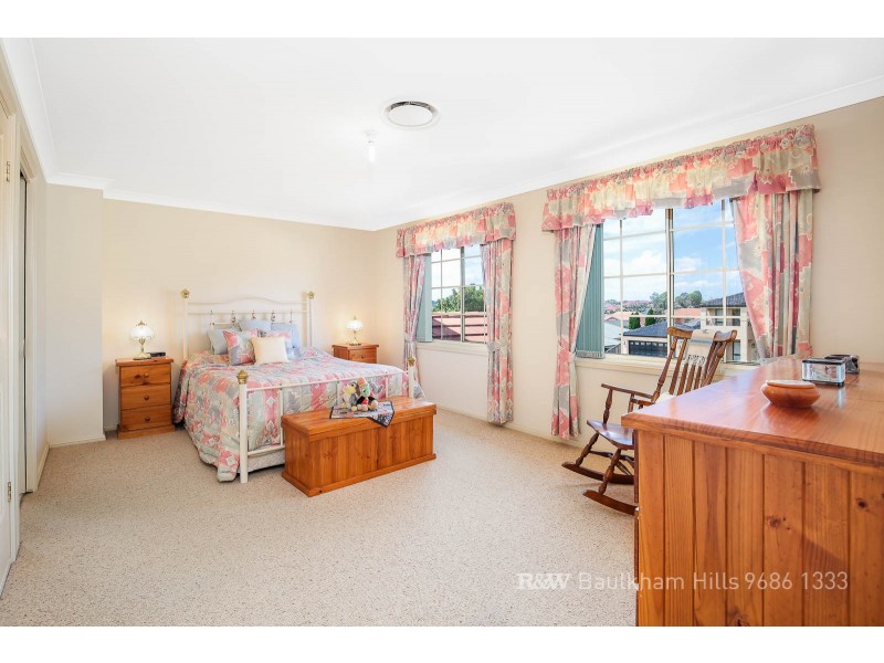 7 Lucette Place, Castle Hill NSW 2154