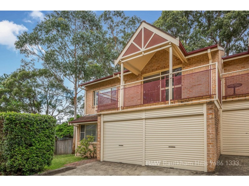11/32-36 Castle Street, Castle Hill NSW 2154